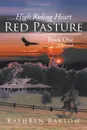 Red Pasture - Kathryn Bartow