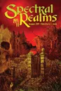 Spectral Realms No. 11 - G. Sutton Breiding, Donald Sidney-Fryer