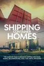 Shipping Container Homes. The complete guide to building shipping container homes, including plans, FAQS, cool ideas, and more! - Andrew Birch