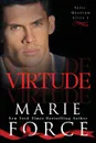 Virtude - Marie Force, Andreia Barboza