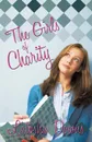 The Girls of Charity - Latosha Downs