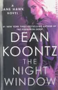 The Night Window - Dean Koontz
