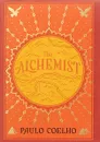 The Alchemist - Paulo Coelho