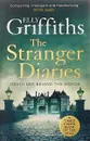 The Stranger Diaries - Гриффитс Элли
