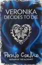 Veronika Decides to Die - Paulo Coelho