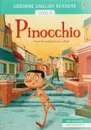Pinocchio - Mackinnon Mairi