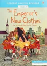 The Emperor's New Clothes - Mackinnon Mairi