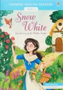 Snow White - Mackinnon Mairi