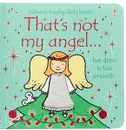That's not My Angel... - Fiona Watt
