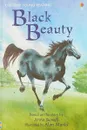 Black Beauty - Anna Sewell, Alan Marks