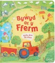 Bywyd ar y Fferm - Katie Daynes