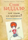 Что такое мальчишки? - Стив Биддалф, Ирина Литвинова