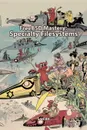 FreeBSD Mastery. Specialty Filesystems - Michael W Lucas