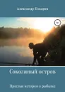 Соколиный остров - Александр Токарев