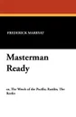 Masterman Ready - Frederick Marryat
