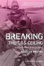 Breaking the Gas Ceiling. Women in the Offshore Oil and Gas Industry - Rebecca Ponton