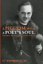 A Pilgrim with a Poet's Soul. George A. Simons (1874-1952) - S T Jr. Kimbrough