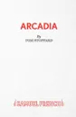 Arcadia - Tom Stoppard