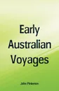 Early Australian Voyages - John Pinkerton