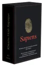Комплект из 2-х книг (Sapiens, Нomo Deus) - Харари Ю. Н.