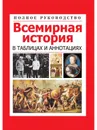 Всемирная история в таблицах и аннотациях - Любовь Орлова