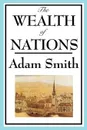 The Wealth of Nations. Books 1-5 - Adam Smith