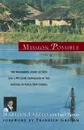 Mission Possible - Marilyn Laszlo, Luci Tumas