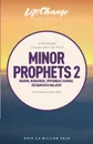 Minor Prophets 2 - The Navigators
