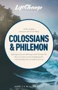 Colossians & Philemon - The Navigators