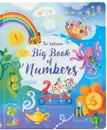 BIG BOOK OF NUMBERS - Brooks Felicity