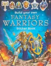 FANTASY WARRIORS - Tudhope Simon