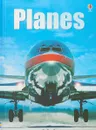 Planes - Fiona Patchett