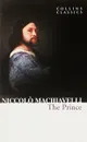 The Prince - Niccolo Machiavelli