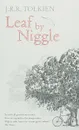Leaf by Niggle - J. R. R. Tolkien
