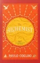 The Alchemist - Paulo Coelho
