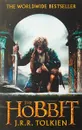 The Hobbit - J. R. R. Tolkien