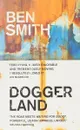 Doggerland - Ben Smith