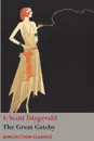 The Great Gatsby - F. Scott Fitzgerald
