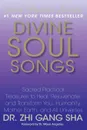 DIVINE SOUL SONGS - SHA