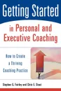 Getting Started Coaching - Stout, Fairley