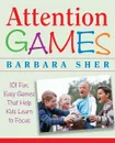 Attention Games - Sher