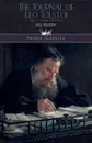 The Journal of Leo Tolstoi (First Volume-1895-1899) - Leo Tolstoy