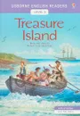 Treasure Island - Mackinnon Mairi