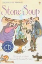 Stone Soup - Симс Лесли