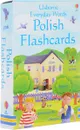 Everyday Words in Polish Flashcards - Kirsteen Rogers