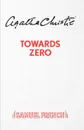 Towards Zero (Outdoor Version) - Agatha Christie