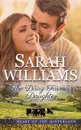 The Dairy Farmer's Daughter - Sarah Williams