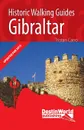 Gibraltar Historic Walking Guides - Tristan Cano