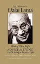 Mind of Clear Light. Advice on Living Well and Dying Consciously - Dalai Lama, Bstan-'Dzin-Rgy