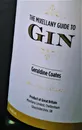 Гид по джину, Джеральдин Коатс - 